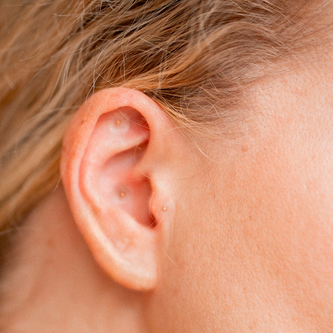 Aurajy Bien-être par l'oreille Acupuncture Médecine Chinoise