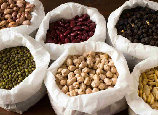 graines vitamines nutriments naturel ayurveda anti carence