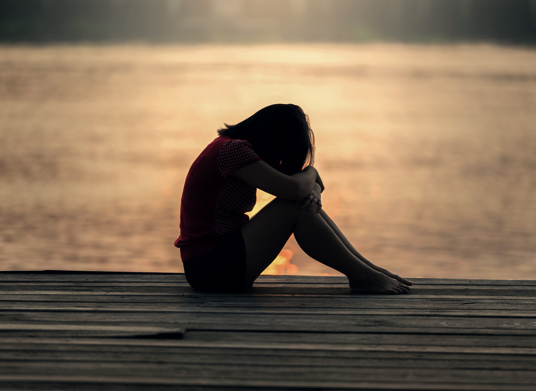 Guérir un cœur brisé après une rupture amoureuse