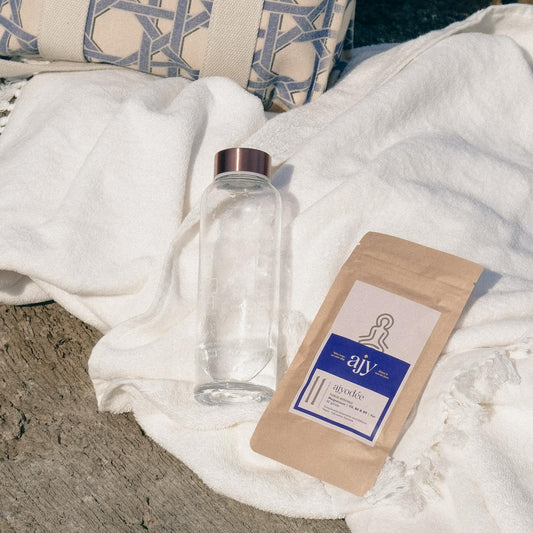 Carence en magnésium : symptômes, fatigue, causes et solutions naturelles