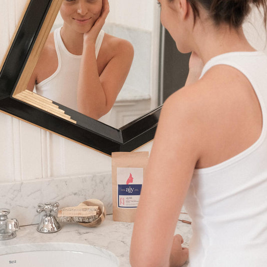 Compléments alimentaires bio vegan made in france