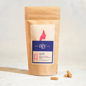 Compléments alimentaires Bio Vegan Made in France Collagène