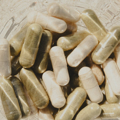 Compléments alimentaires Bio Vegan Made in France Ayurvéda