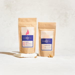 DUO Éclat Essentiel  - Ajylift et Ajyllumine