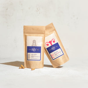 Intimate Comfort DUO - Ajyspm and Ajyodée