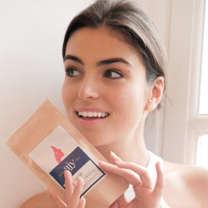 Compléments alimentaires Bio Vegan Made in France