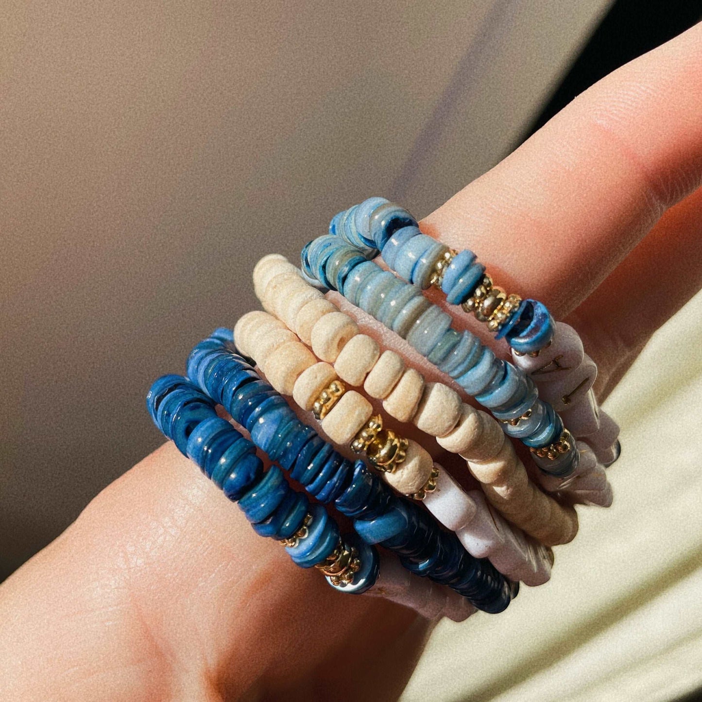 Bracelet Mantra - Kapha