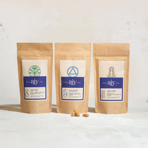 Ajy compléments alimentaires made in france 