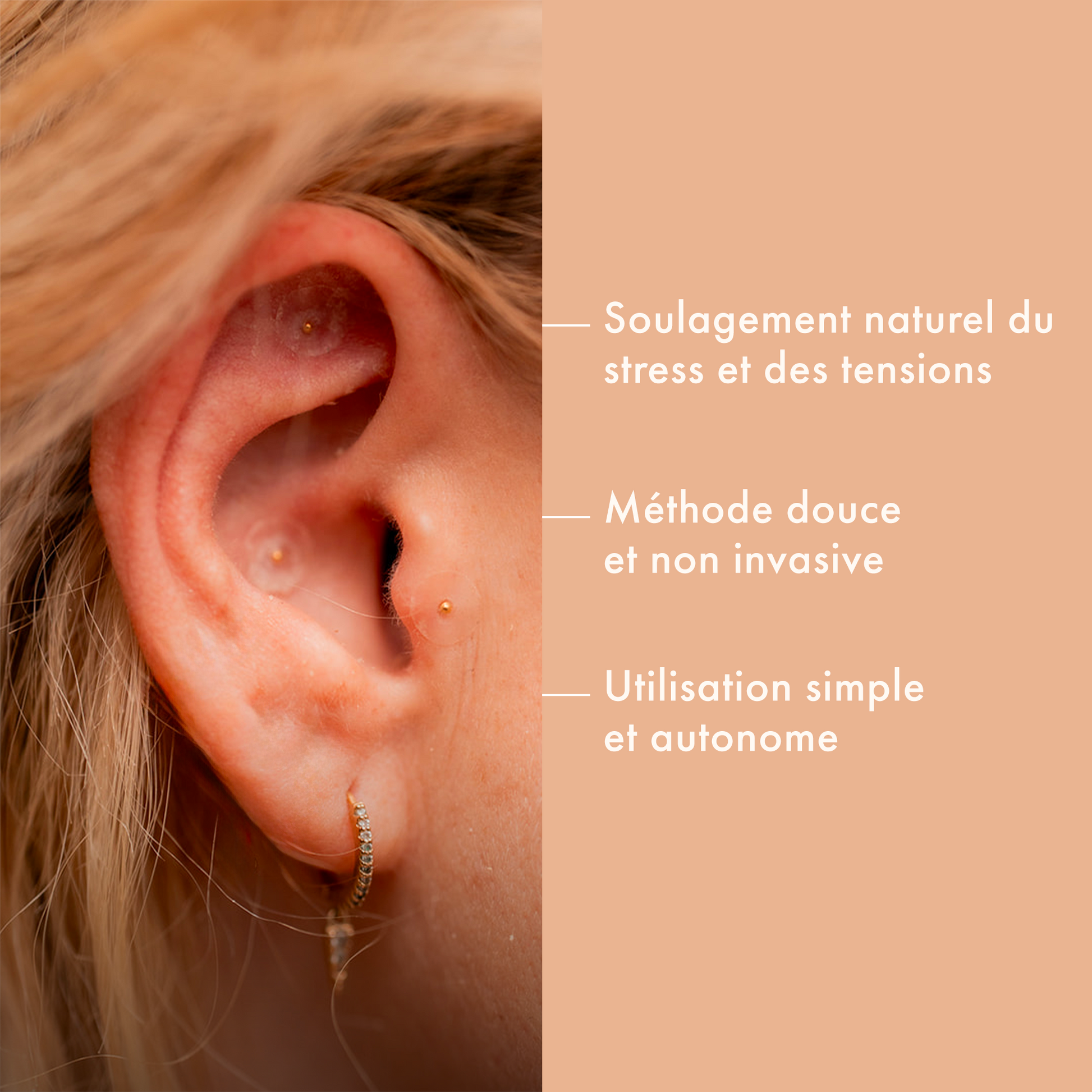 aurajy acupression acupuncture auriculothérapie