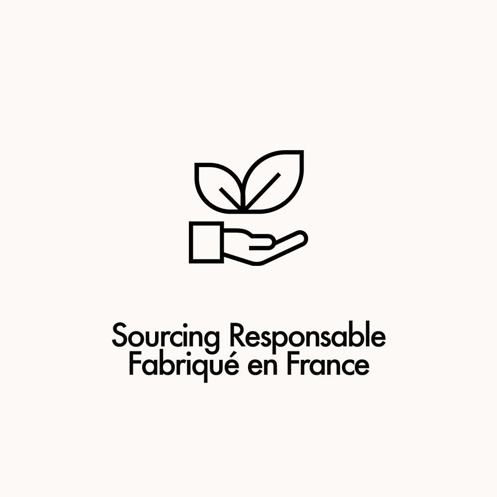 Ajy écologie 100% Made in France Sourcing responsable RSE agriculture biologique Alexandra Rosenfeld